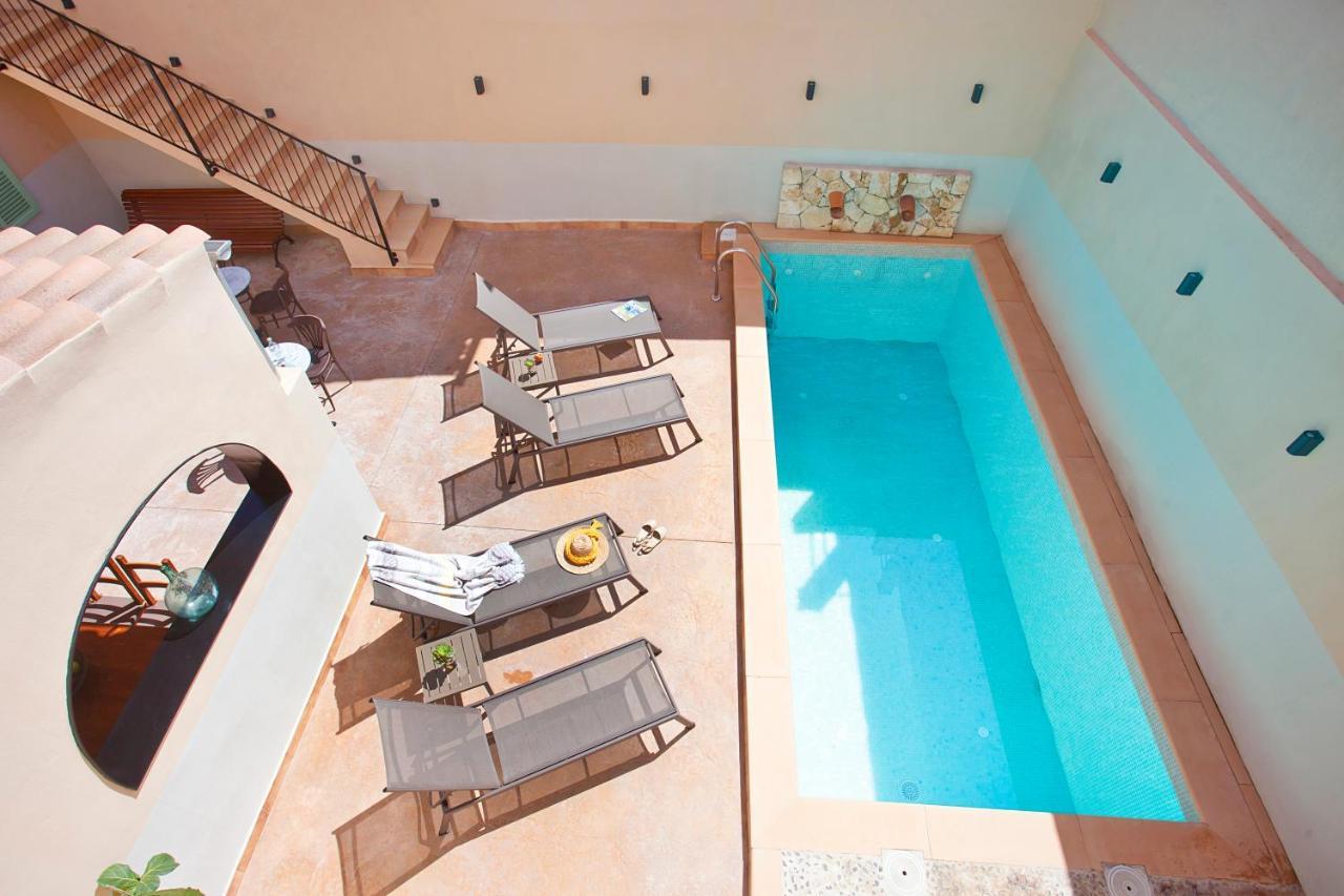 Casal De Petra - Rooms & Pool By My Rooms Hotels Ti Exterior photo