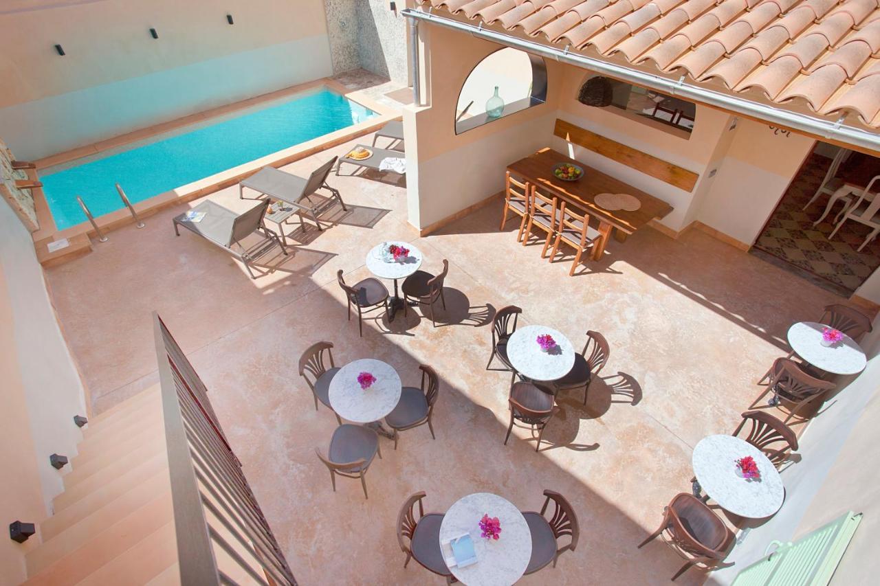 Casal De Petra - Rooms & Pool By My Rooms Hotels Ti Exterior photo