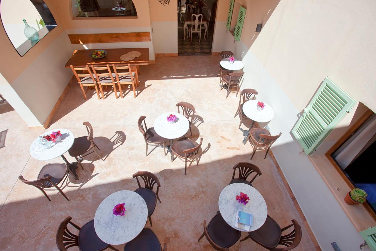 Casal De Petra - Rooms & Pool By My Rooms Hotels Ti Exterior photo