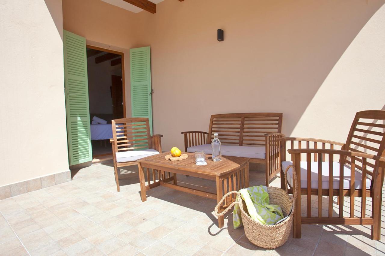 Casal De Petra - Rooms & Pool By My Rooms Hotels Ti Exterior photo