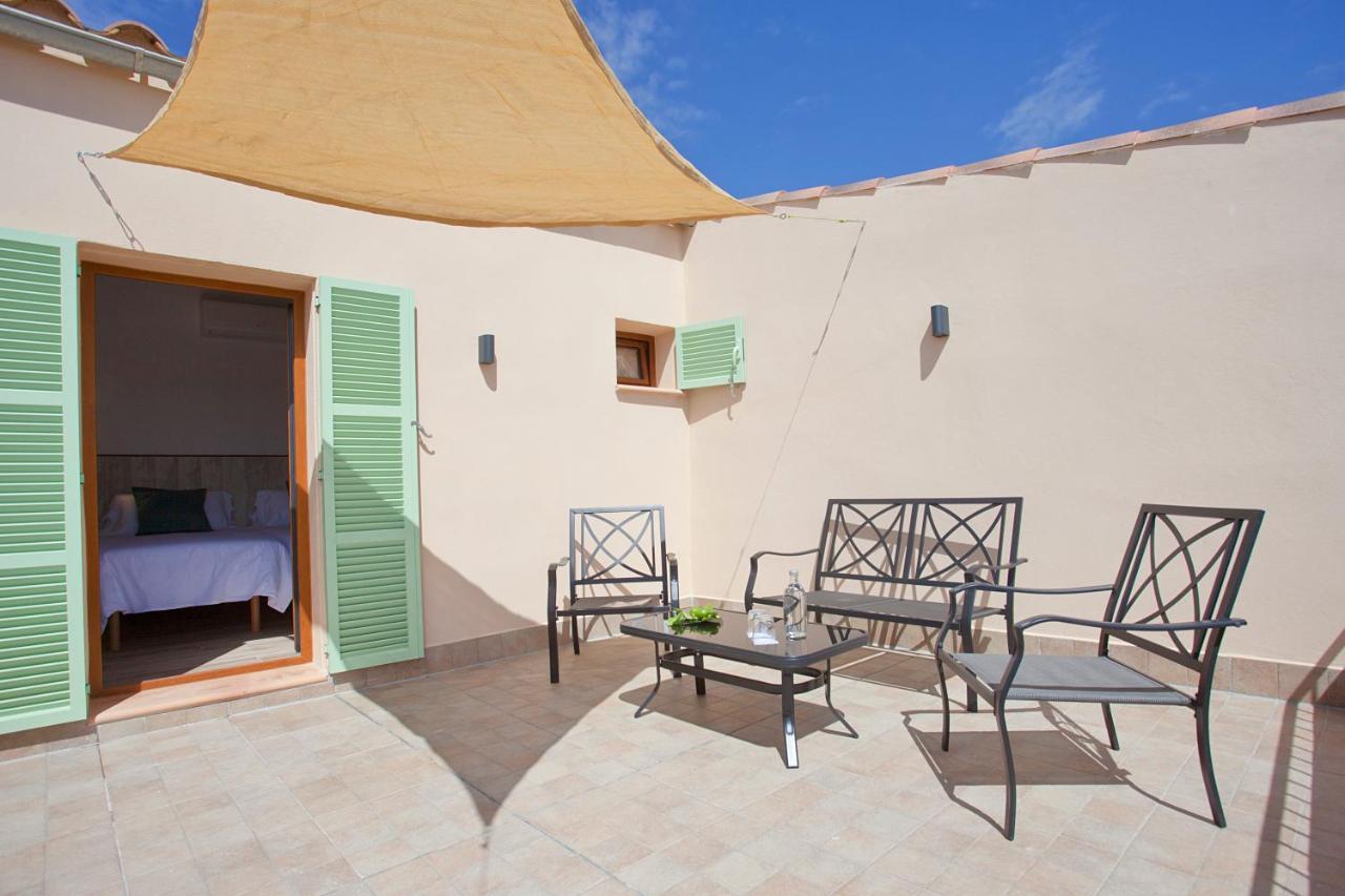 Casal De Petra - Rooms & Pool By My Rooms Hotels Ti Exterior photo