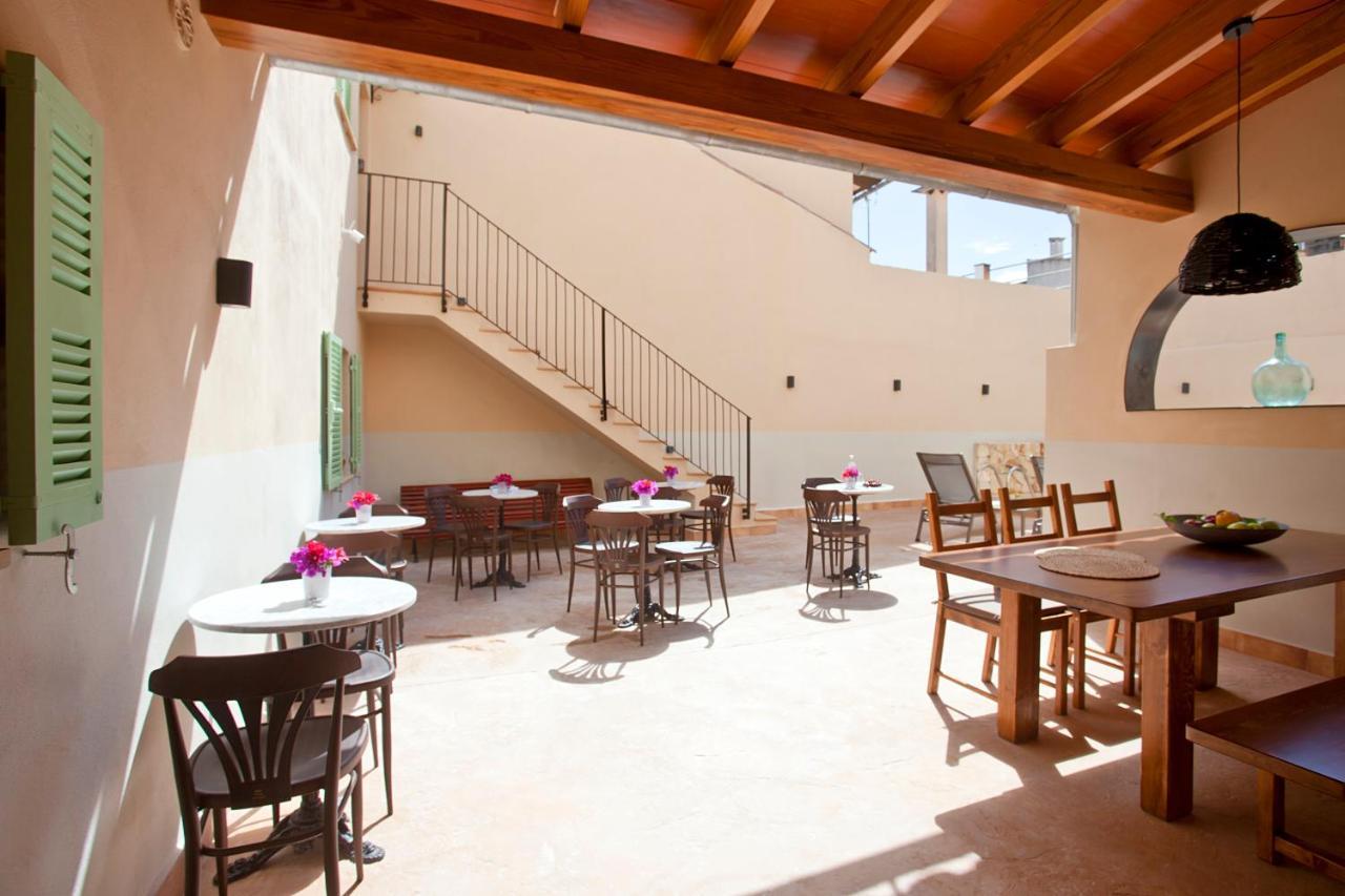 Casal De Petra - Rooms & Pool By My Rooms Hotels Ti Exterior photo