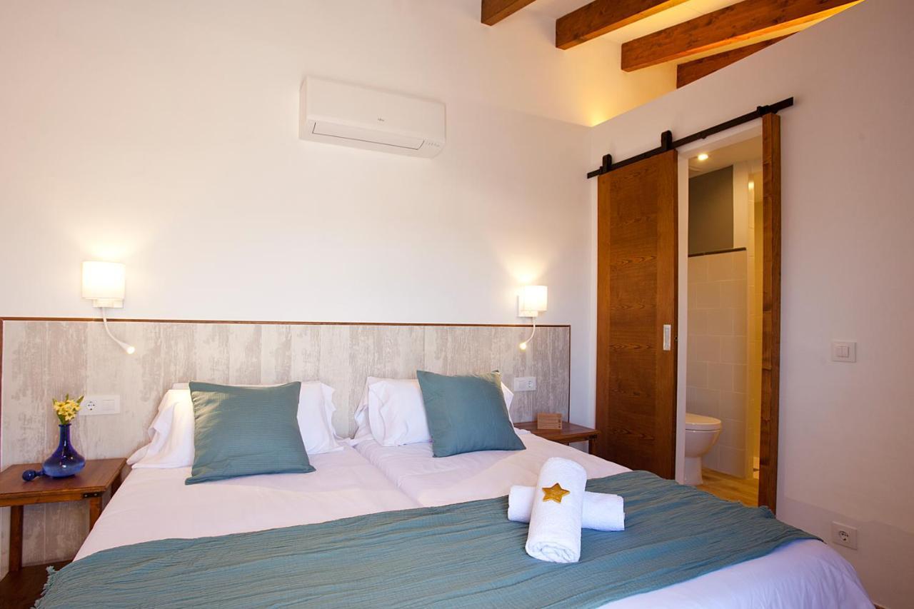 Casal De Petra - Rooms & Pool By My Rooms Hotels Ti Exterior photo