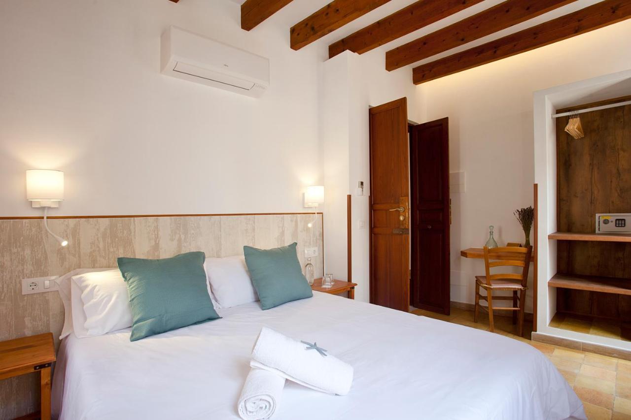 Casal De Petra - Rooms & Pool By My Rooms Hotels Ti Exterior photo