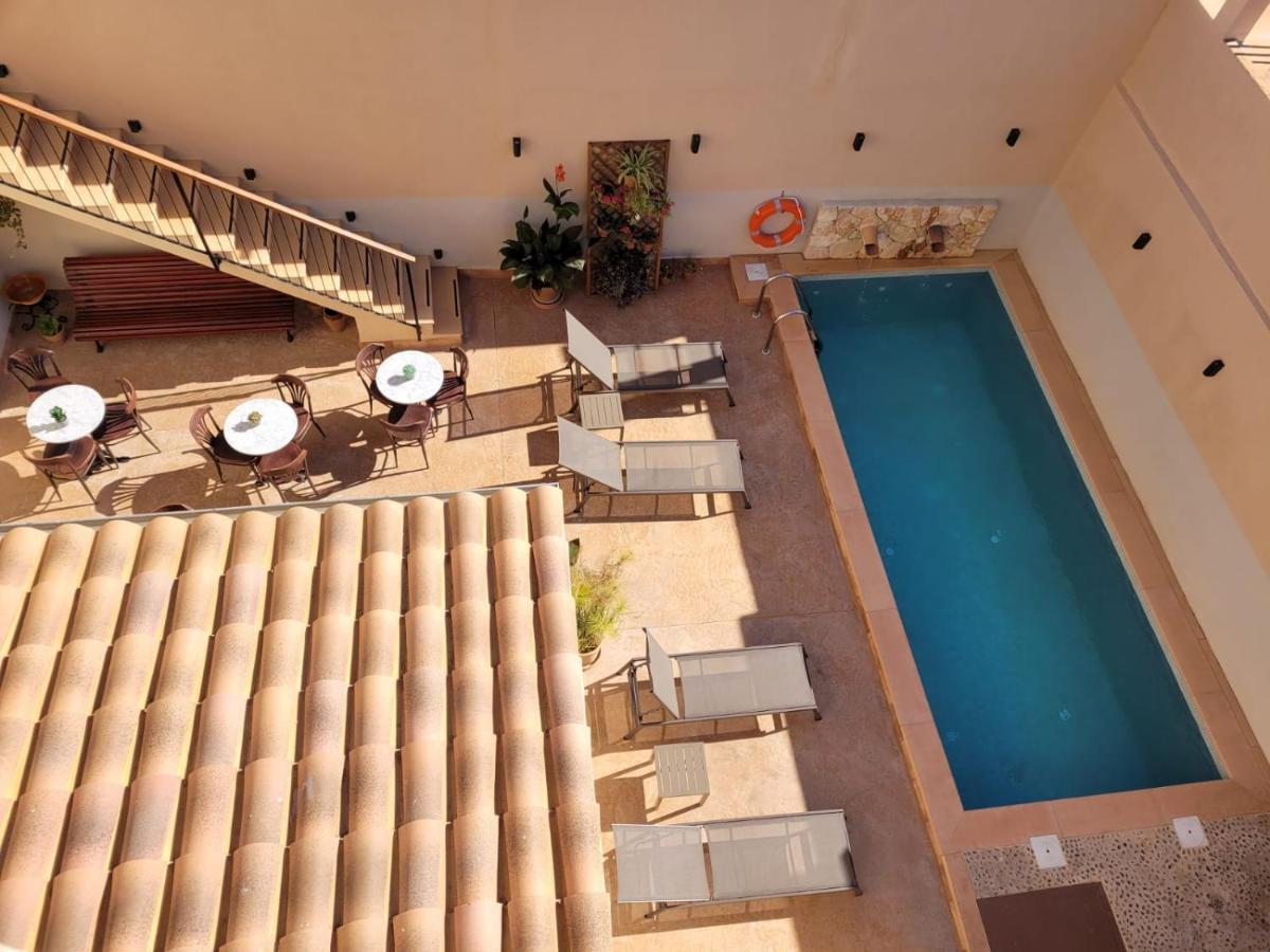 Casal De Petra - Rooms & Pool By My Rooms Hotels Ti Exterior photo